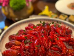 -上海苏宁宝丽嘉酒店·嘉府壹号中餐厅