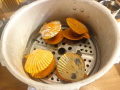 -蚝多蚝·涮羊肉·鲜肉烧烤(大学城店)