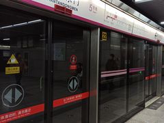 -天坛东门(地铁站)