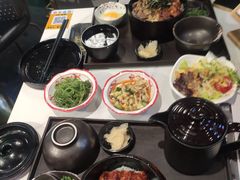 -银河烧鳗·活鳗料理专门店(西单大悦城店)