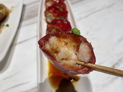 -香樟花园新粤料理(无锡万象城店)