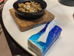 -皇城根·鲁菜济南菜·吊炉烤鸭·炒鸡鱼头(济南旗舰店)