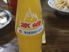 -王魁腊汁肉夹馍(柿园路店)