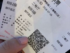 -国文影城(上海闸北店)