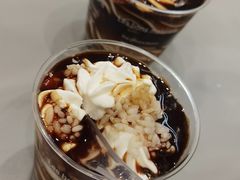 酸奶咖啡-缶乐FOLLOW咖啡