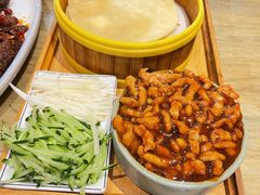 京酱肉丝-小四川菜馆(托乐嘉店)