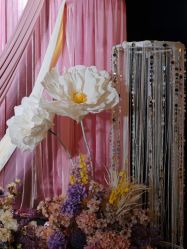 -无锡君来洲际酒店·宴会厅