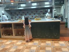 -驿楼兰·新疆菜(火车站店)