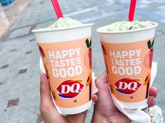 -DQ·蛋糕·冰淇淋(洋洋百货南街店)