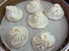 -金原鸭血粉丝汤·汤包·脆皮烤鸭(南京博物院店)