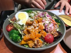 -魏斯理汉堡(西安沣东吾悦店)