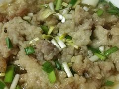 小酥肉-管记水席老店(仙果市街店)