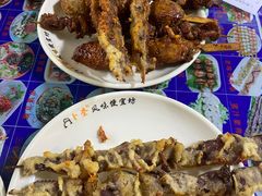 -卜奎风味便宜坊(兴隆路店)