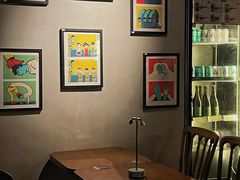 -HUBBA祜精酿(五羊邨店)