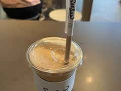 -Seesaw Coffee(苏州中心店)