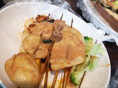 -郭记小街麻辣烫(南小街总店)