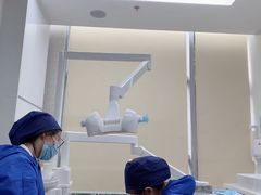 -TSK齿科德申会口腔门诊·联洋诊所