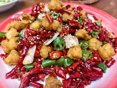 -小街47號江湖菜(四合院店)