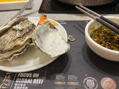 -一绪に寿喜烧(荟聚店)