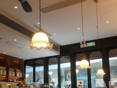 -盛元荼集  素食(滨江凯德壹店)