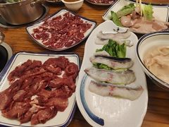 -厝味火锅·潮汕卤水火锅(十一合店)