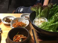 -金顺碳烤肉(1号店)
