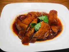 烧鸭-点心传说·粤菜点心(佐阾虹湾店)