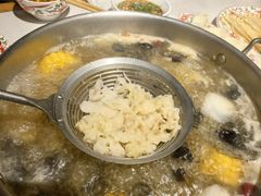 -汕头八合里海记牛肉店(清河店)