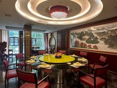 -金成潮菜博物馆(海珠湿地店)