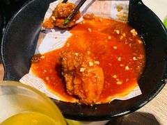 -火炉火自助餐(悠唐购物中心店)