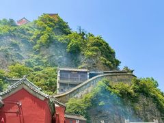 -武当山风景区