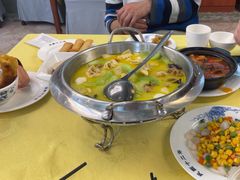 -清真马祥兴菜馆(云南北路店)