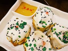 -东泰祥生煎馆(陕西南路店)