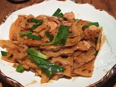 -嘉禾·悦享餐厅(八方汇店)