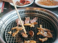 -一品诚记烤肉·甄选店(中南路店)