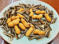 -小铜锣湾海鲜家常菜馆(河西店)