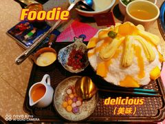 -辣斗辣火锅(太古里店)