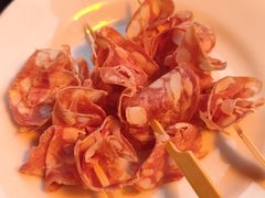 -Yaya's 意面(铜仁路店)