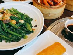 -滋粥楼·顺德菜海鲜茶点(方舟店)