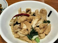 -印象鲵宴·张家界地标美食名片(溪布街店)