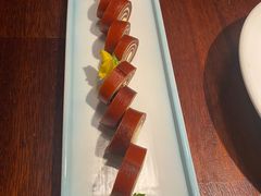 -前海沿·青岛菜(五四广场永旺店)