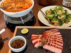 -金牌泰香米(重庆万象城店)
