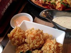 -必胜客(安盛金马店)