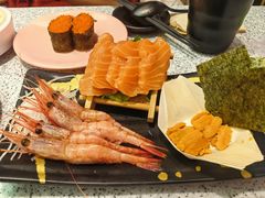 -争鲜回转寿司(西红门荟聚PLUS店)