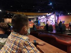 -珠海横琴国家地理探险家中心(创新方)