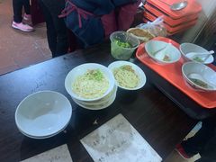 -建国蚵煎蚵面