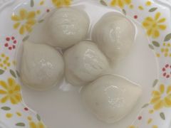 -王家沙点心店(西康路店)