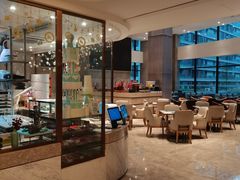 -菲住布渴酒店自助餐厅(阿里巴巴西溪园区店)