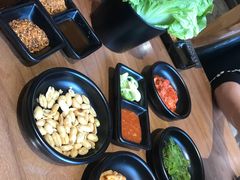 -九田家黑牛烤肉料理(二天地店)