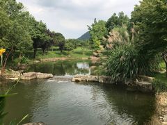 -宁波九龙湖开元度假村